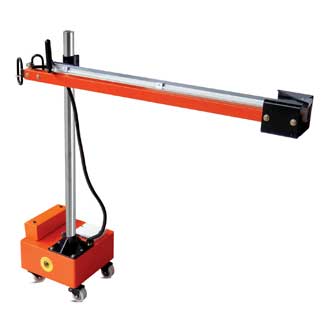 Mobile Sealer